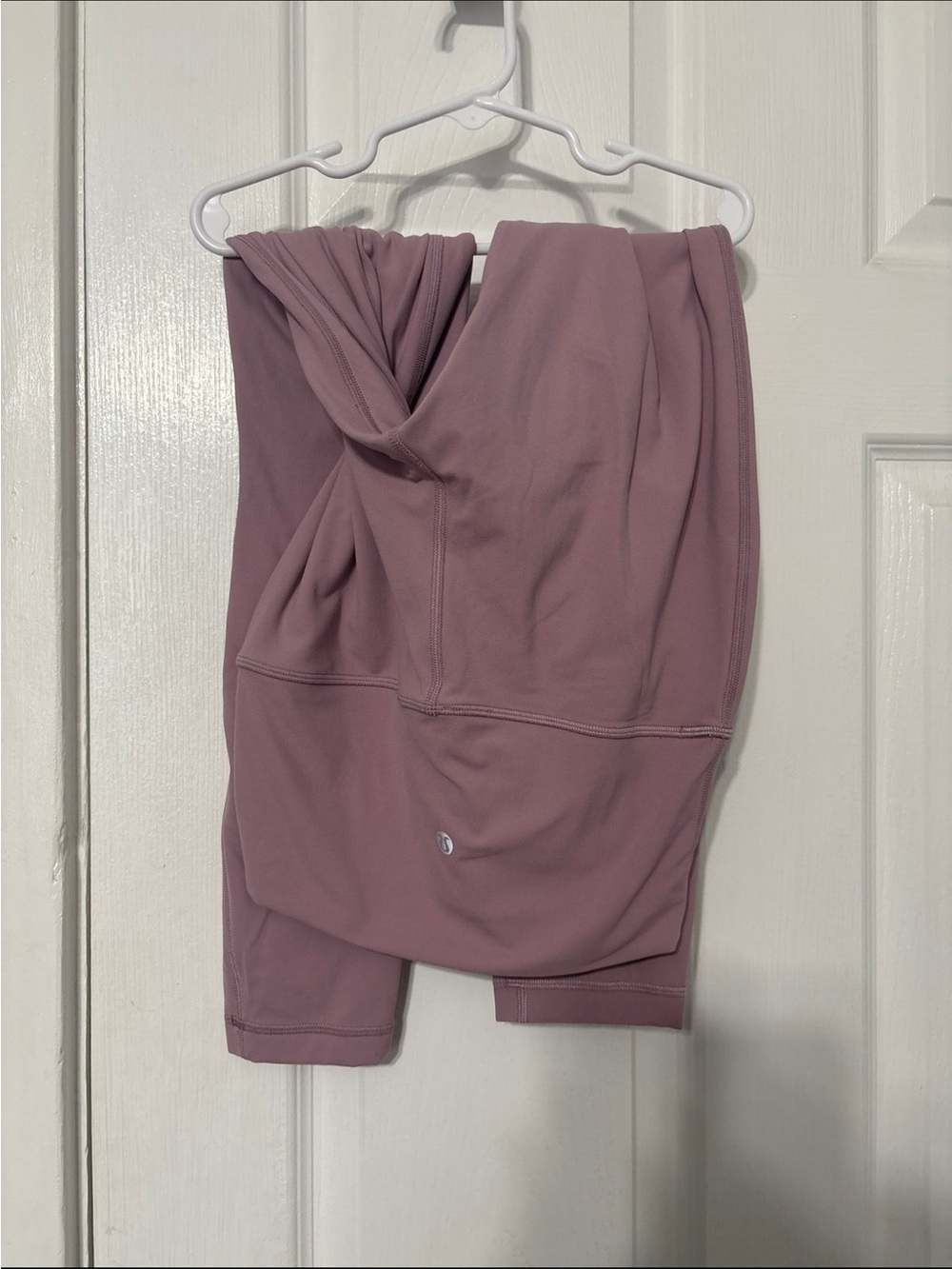 Women's lululemon align size 4 Mauve
